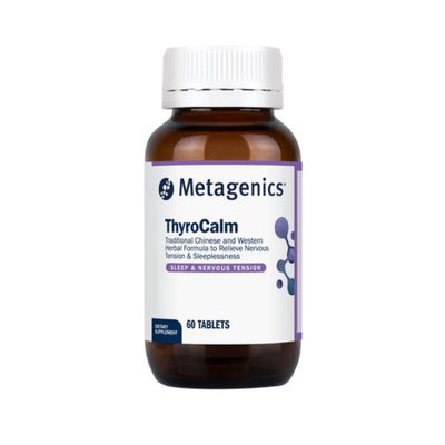 Metagenics - ThyroCalm