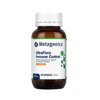Metagenics - Ultra Flora Immune Control