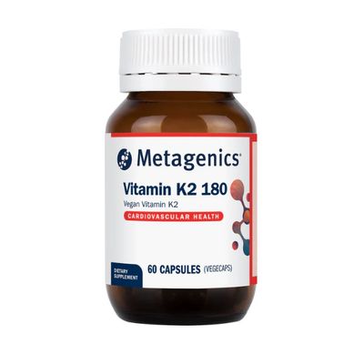 Metagenics - Vitamin K2 180