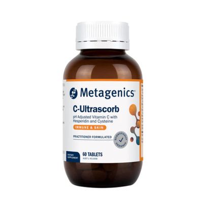 Metagenics - C-Ultrascorb