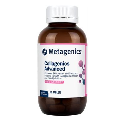 Metagenics - Collagenics Advanced