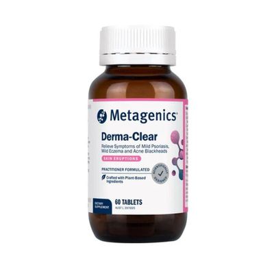 Metagenics - Derma Clear