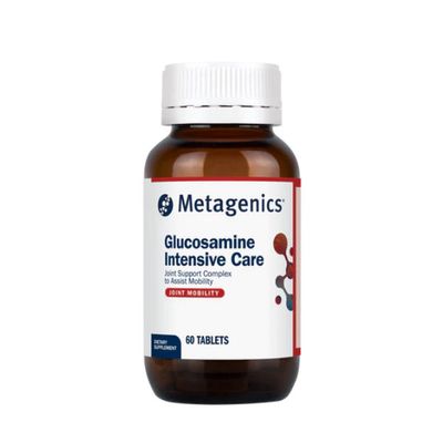 Metagenics - Glucosamine Intensive Care