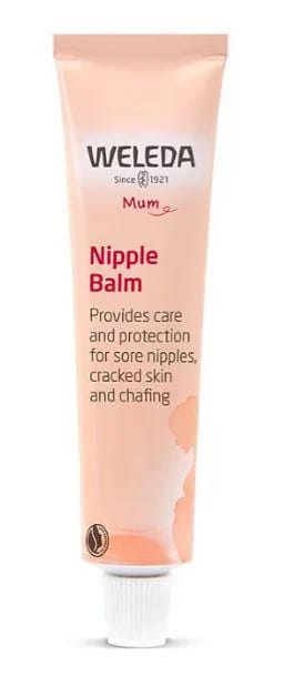 Weleda - Mum Nipple Balm