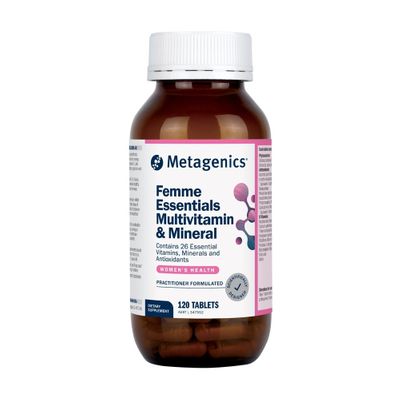 Metagenics - Femme Essentials