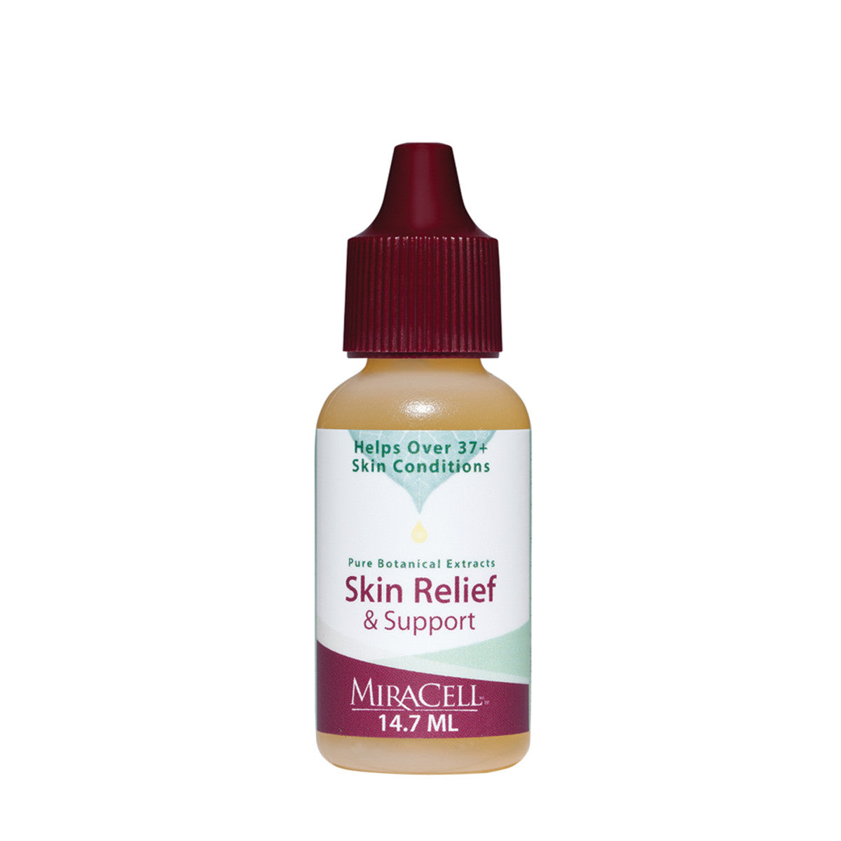 NATURE'S SUNSHINE MIRACELL SKIN RELIEF & SUPPORT 14.7ML