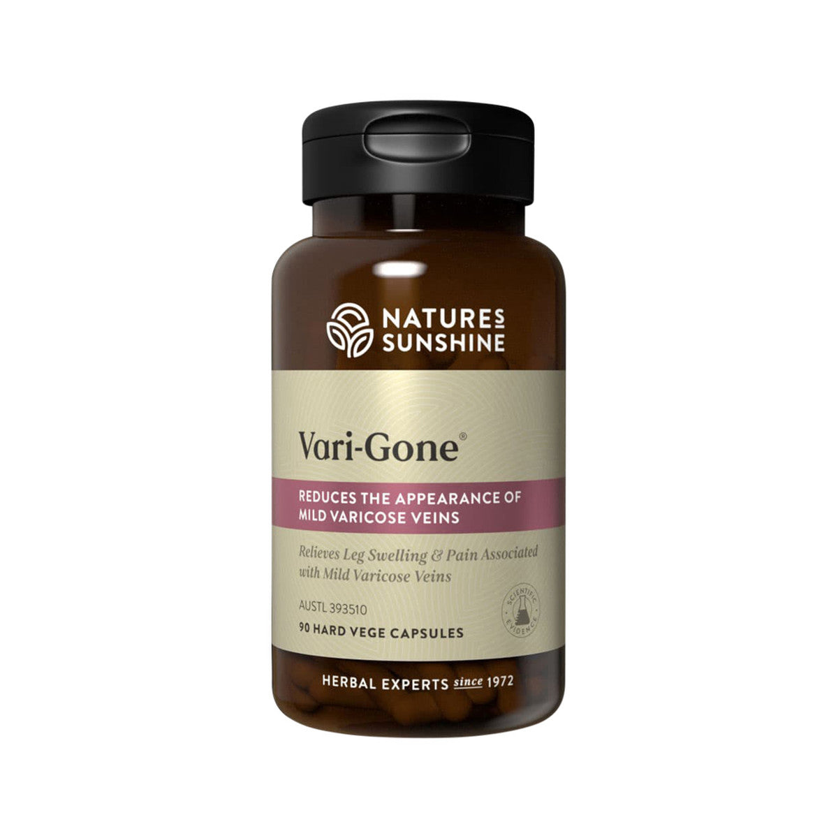 Nature's Sunshine - Vari-Gone