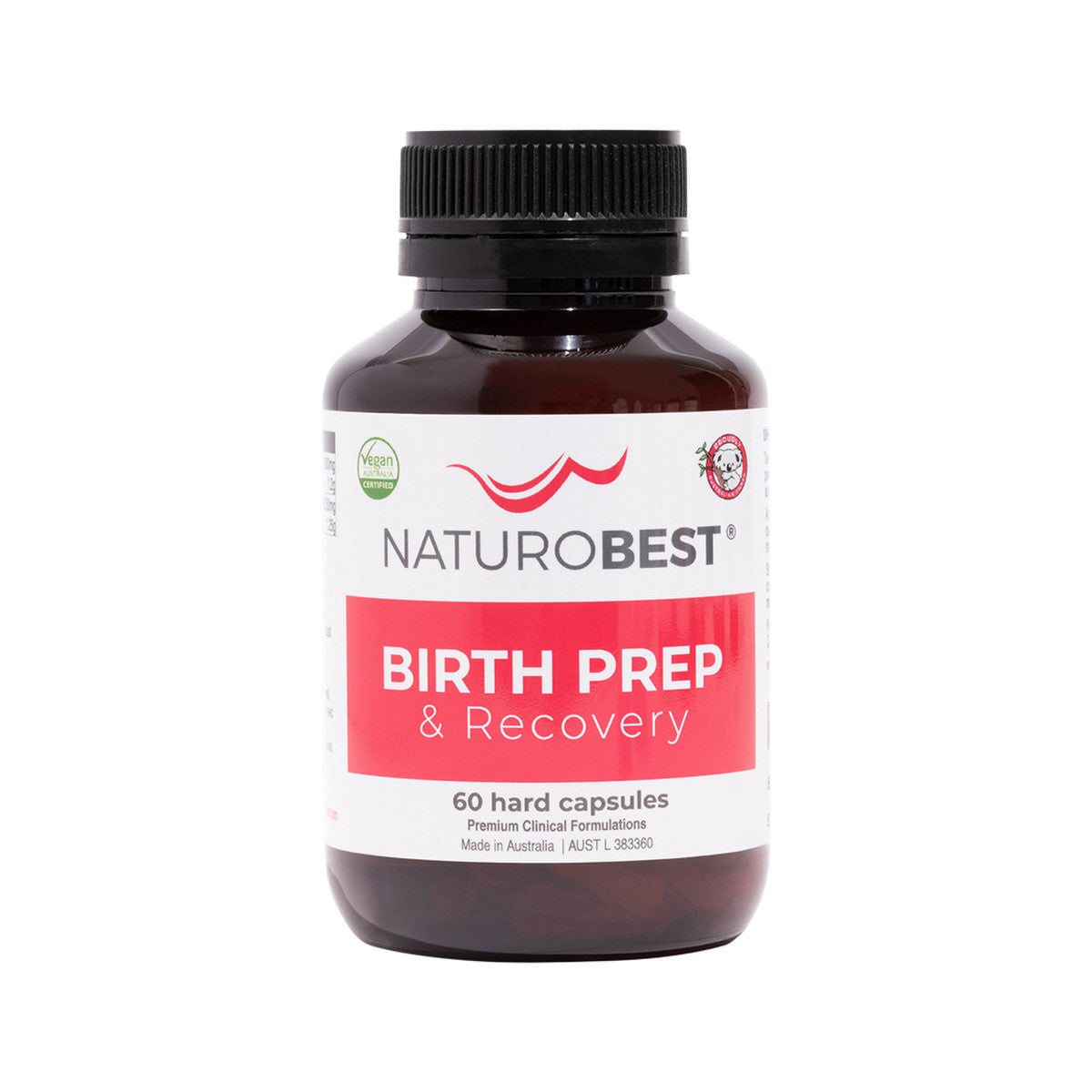 NaturoBest - Birth Prep & Recovery