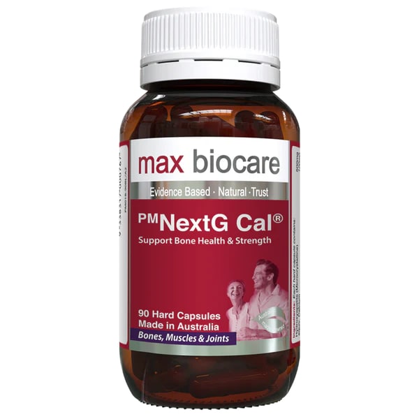 Max Biocare - NextG Cal
