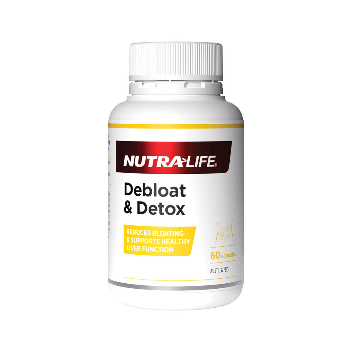 NutraLife - Debloat & Detox