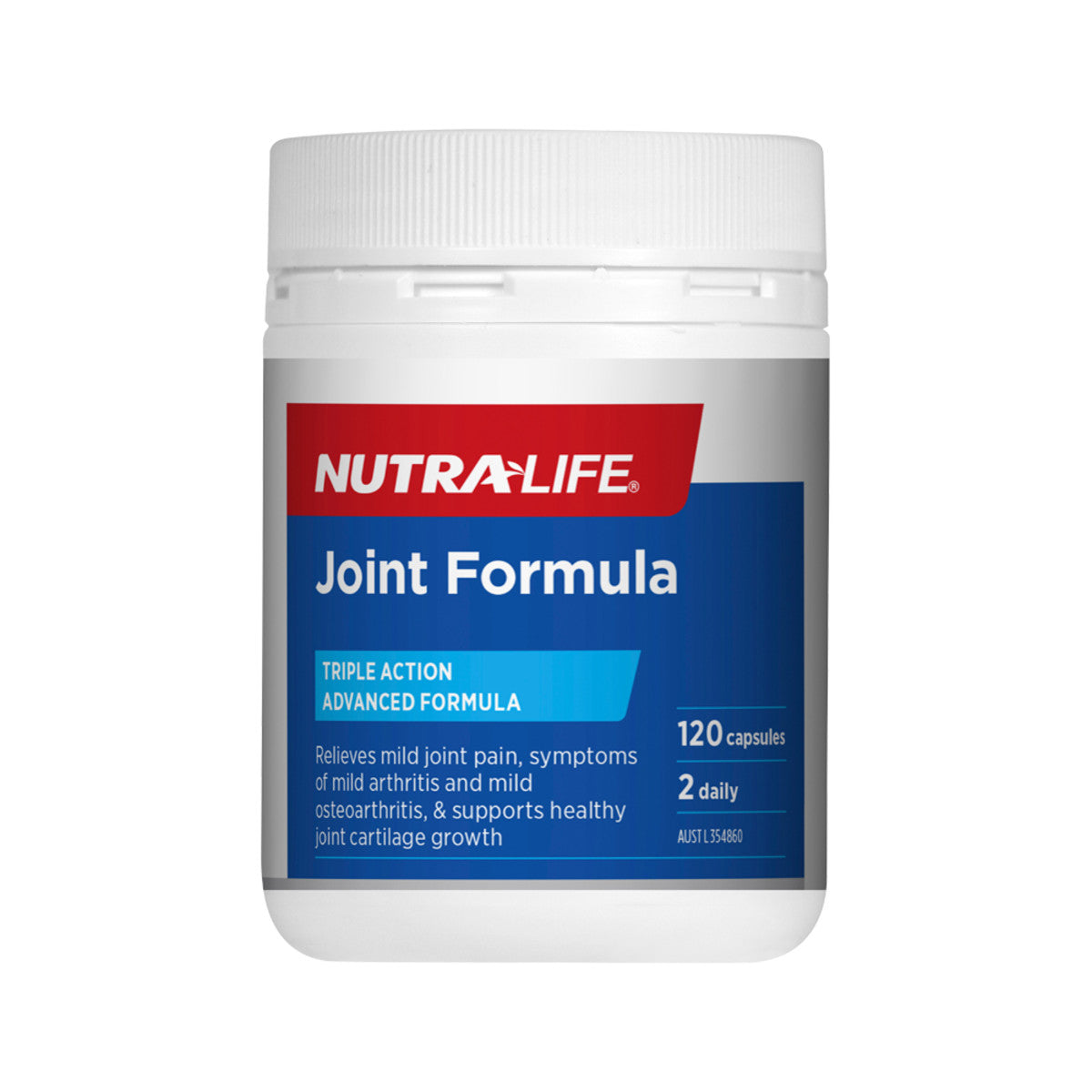 NutraLife - Joint Formula (Triple Action Advanced Formula)