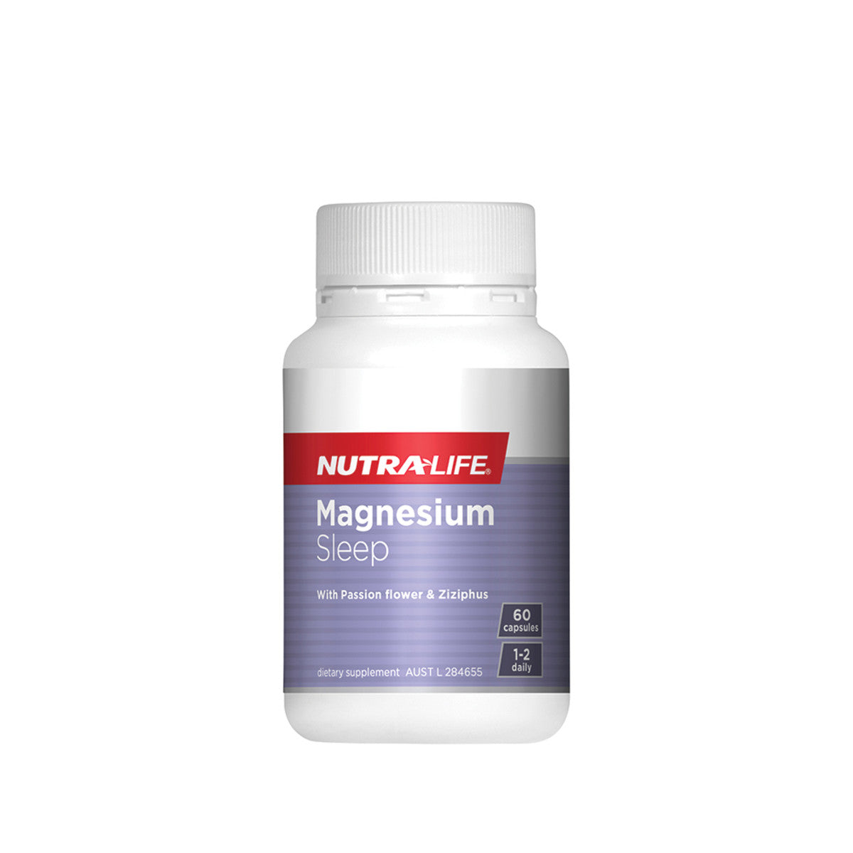 NutraLife - Magnesium Sleep