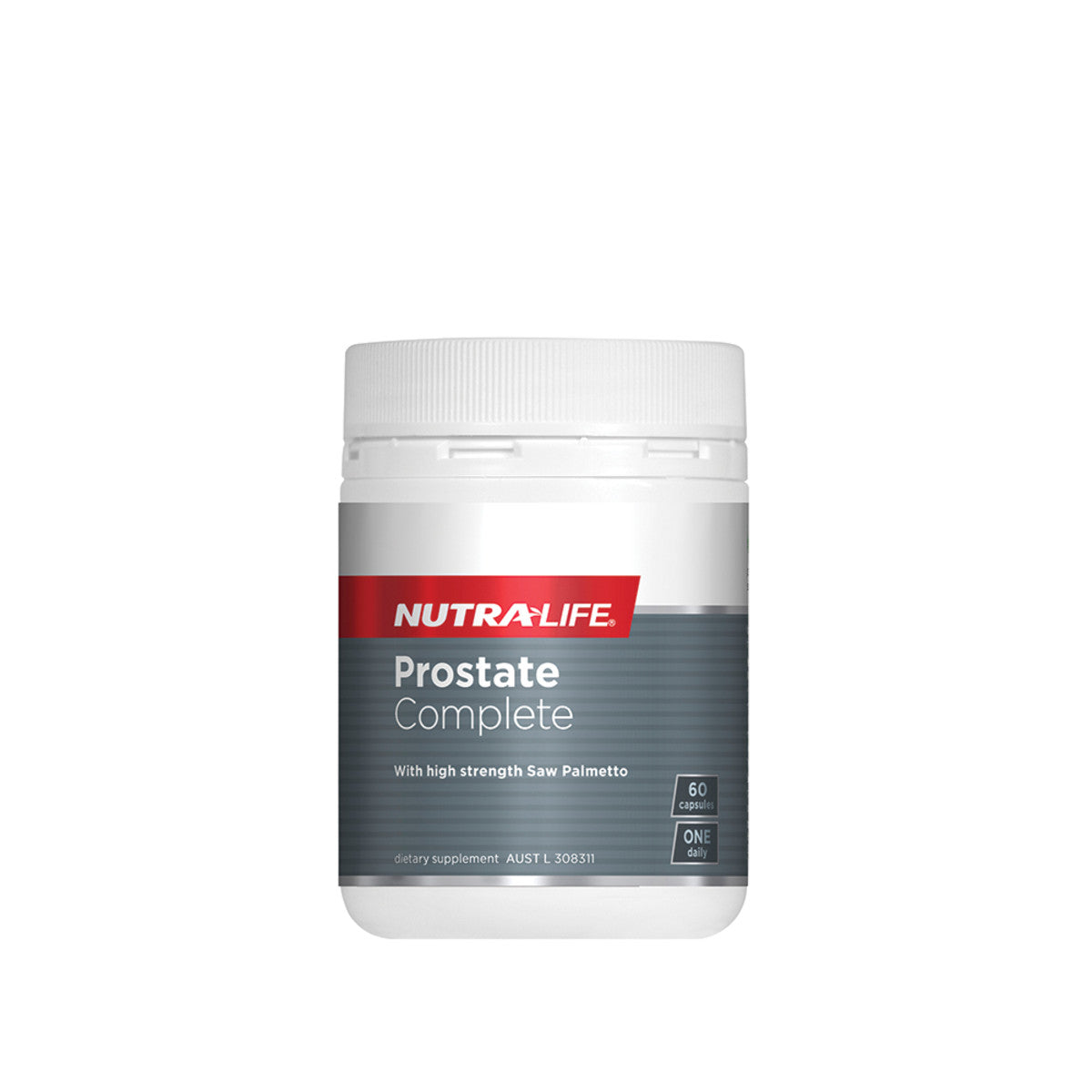 NutraLife - Prostate Complete