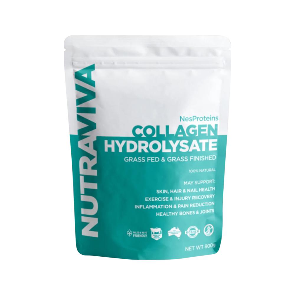 Nutraviva - Collagen Hydrolysate (Beef)