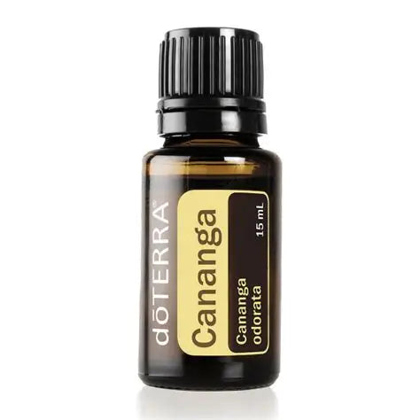 DoTERRA Cananga 15ml