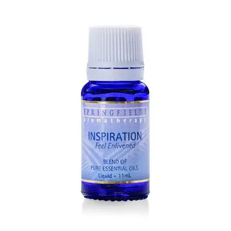 Springfields Inspiration Essential Oil Blend