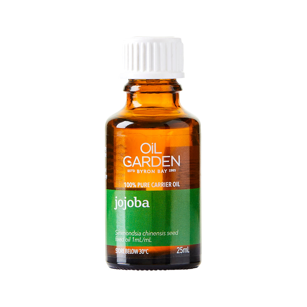 Oil Garden 100% Pure Carrier Oil Jojoba