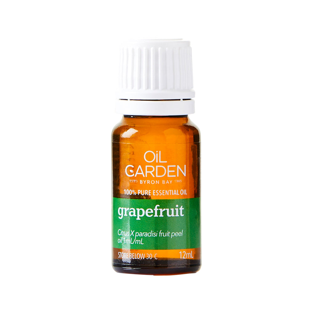 Oil Garden - Essential Oil Grapefruit