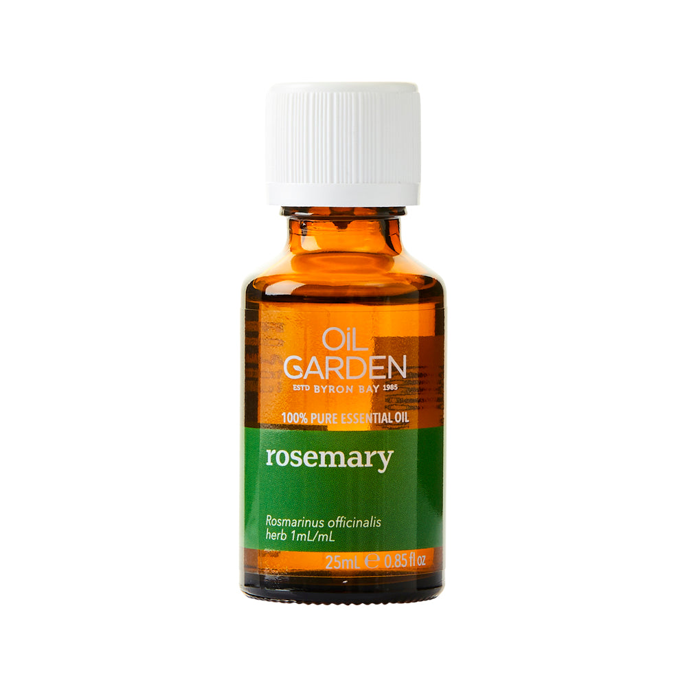 Oil Garden - Essential Oil Rosemary