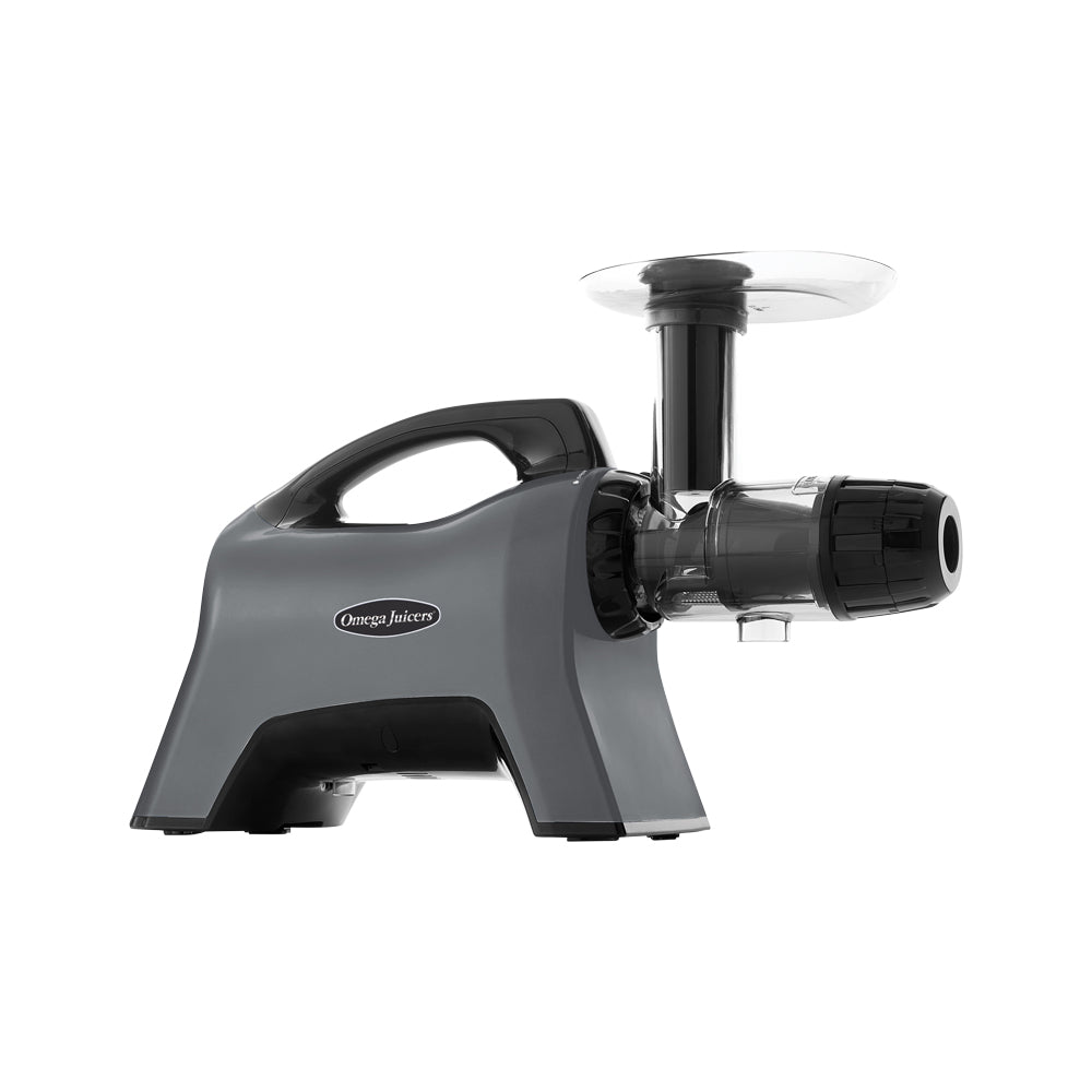 Omega - Horizontal Cold Pressed Juicer MM1500GY