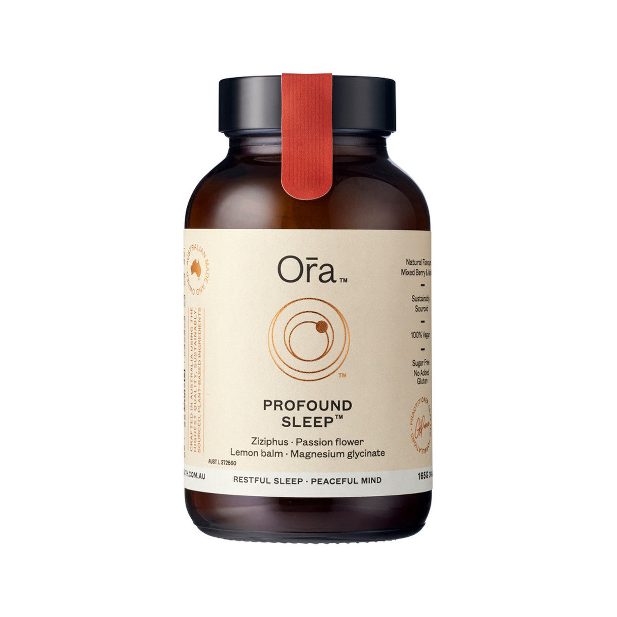 Ora - Profound Sleep Oral Powder