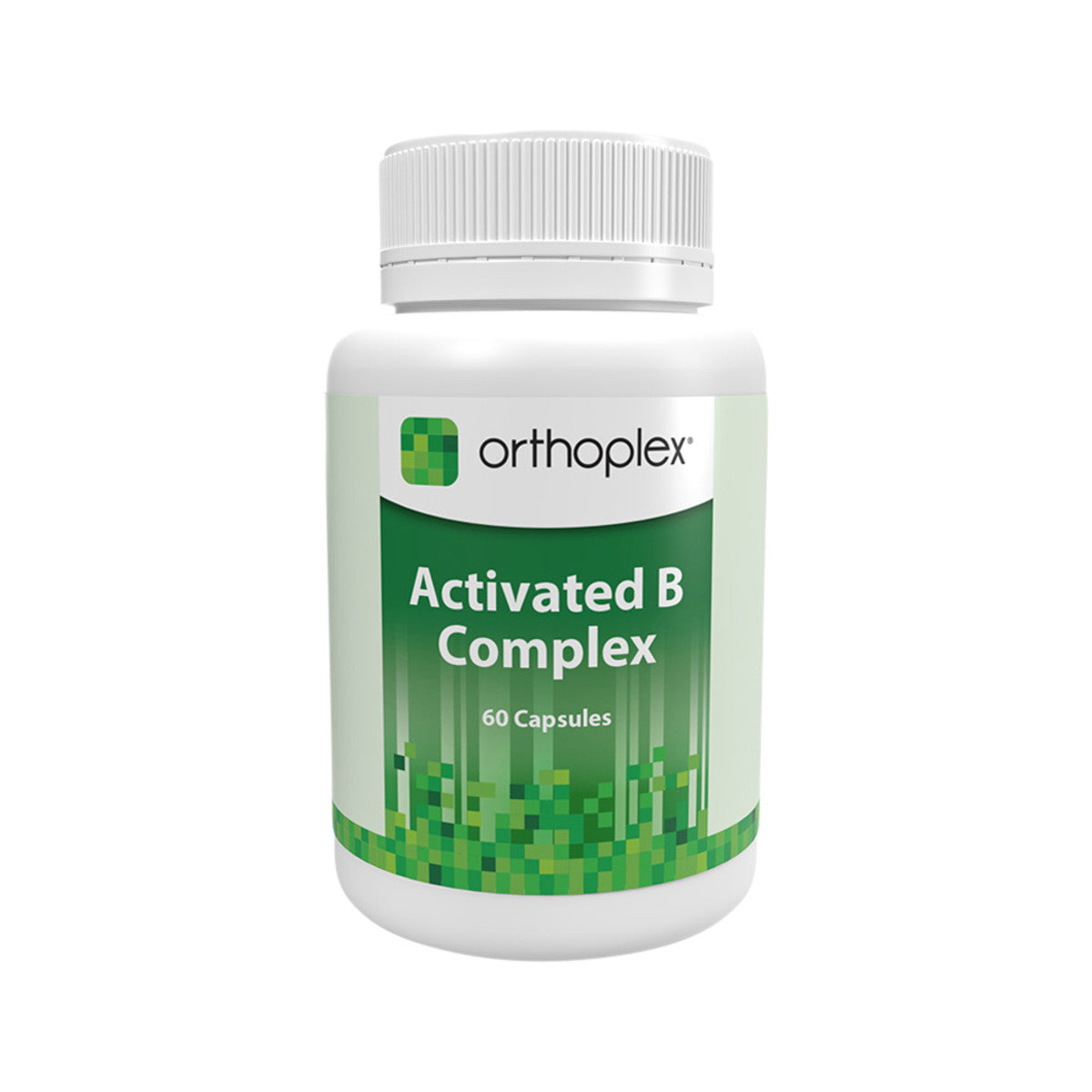 Orthoplex - Activated B Complex