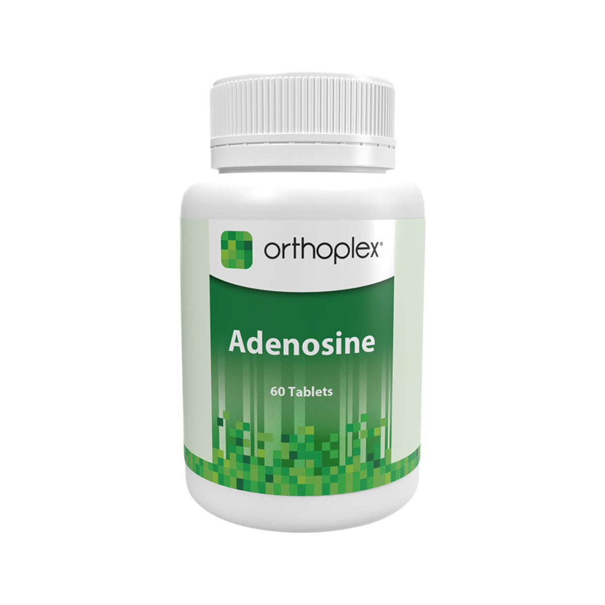 Orthoplex - Adenosine
