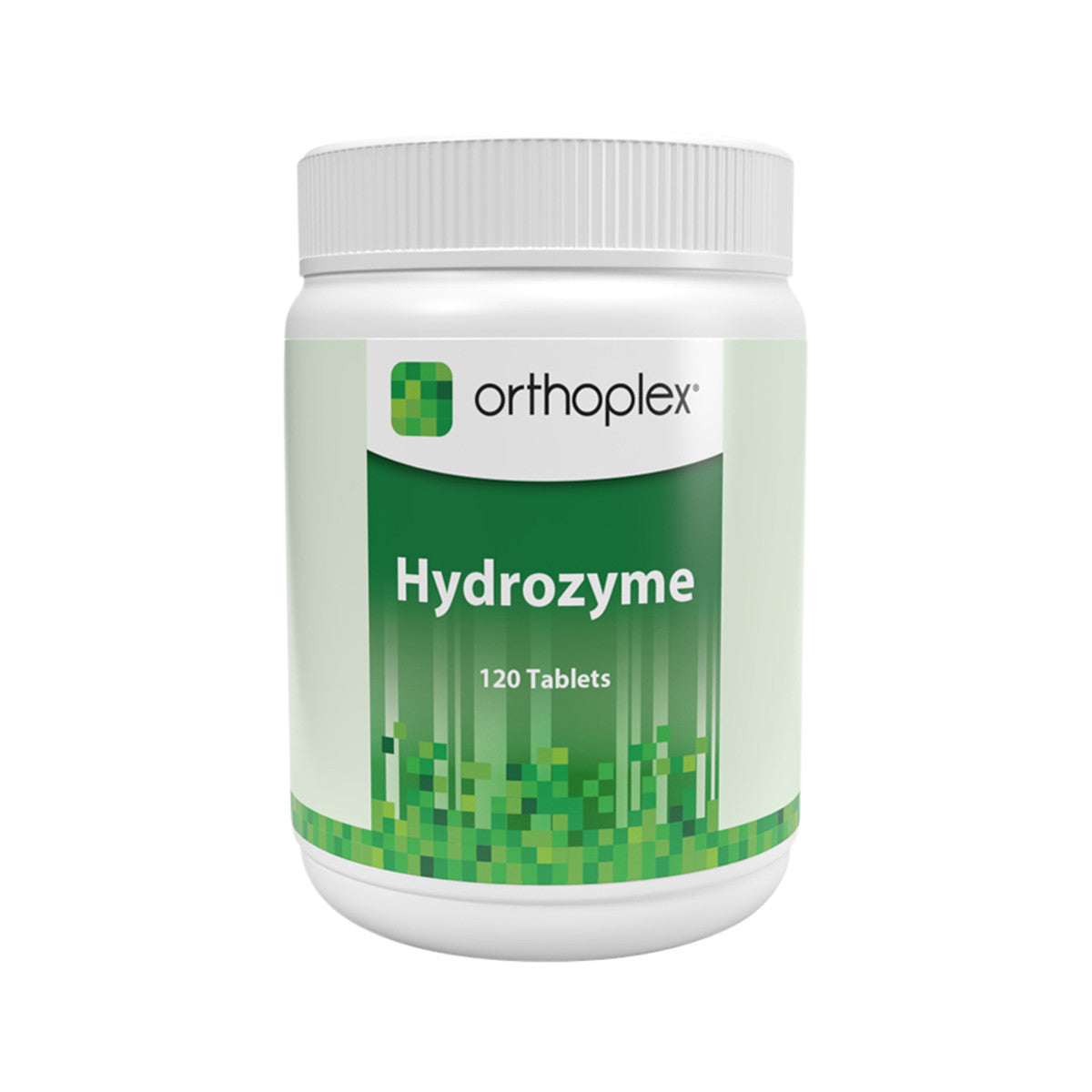 Orthoplex - Hydrozyme