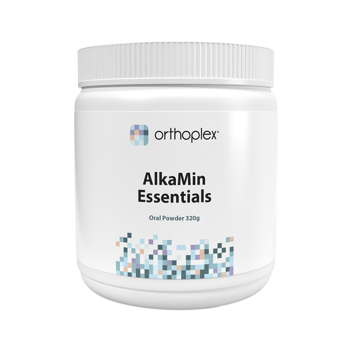 Orthoplex - AlkaMin Essentials