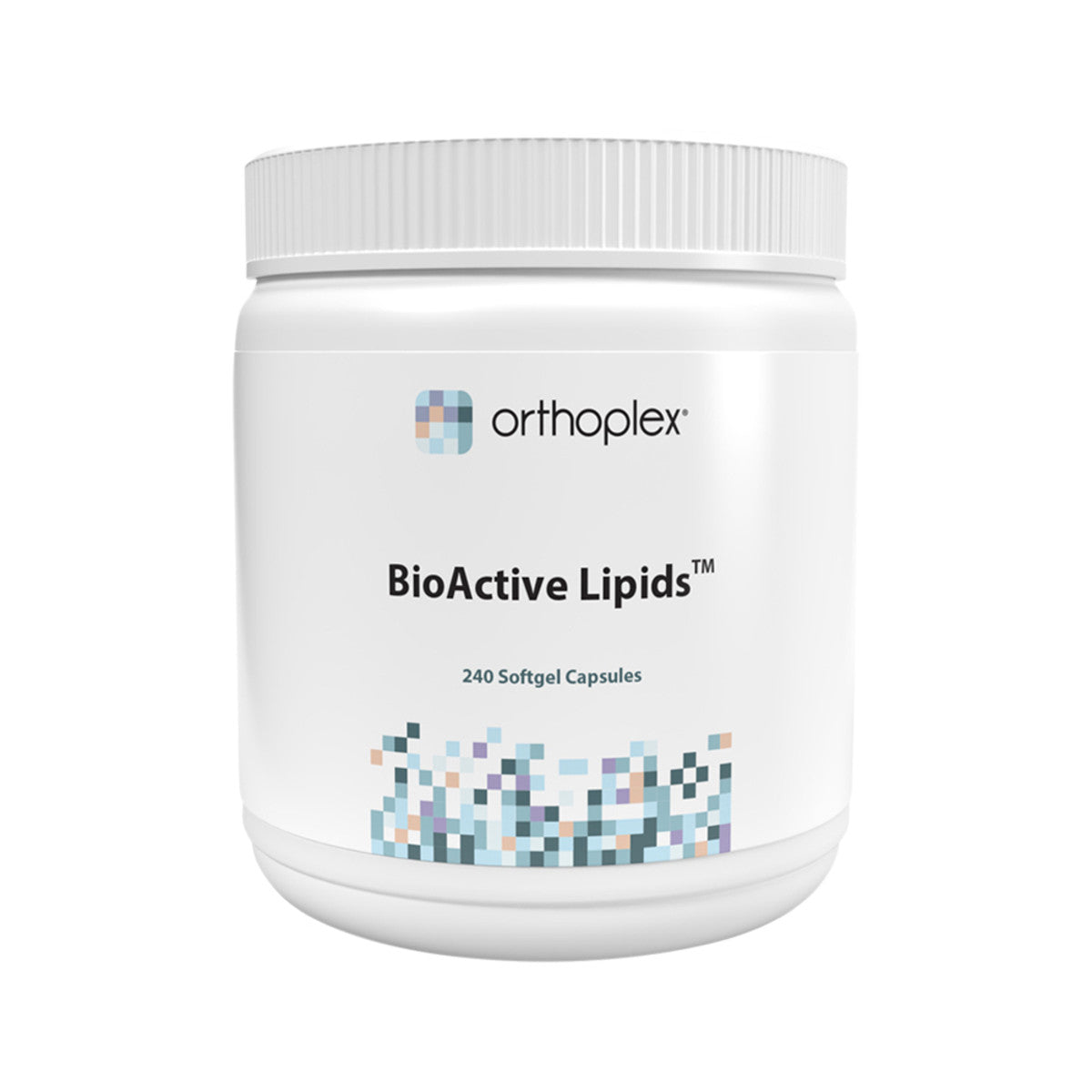 Orthoplex - Bio Active Lipids