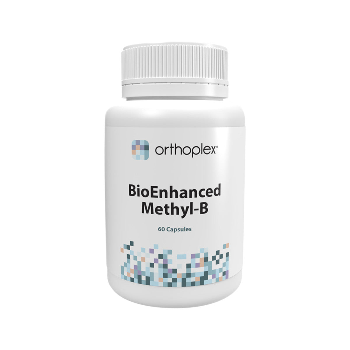 Orthoplex - Bio Enhanced Methyl B