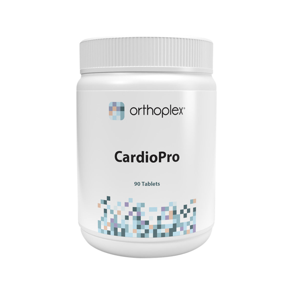 Orthoplex - CardioPro