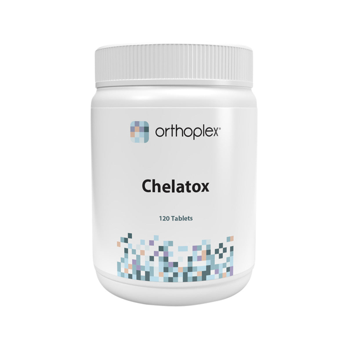 Orthoplex - Chelatox