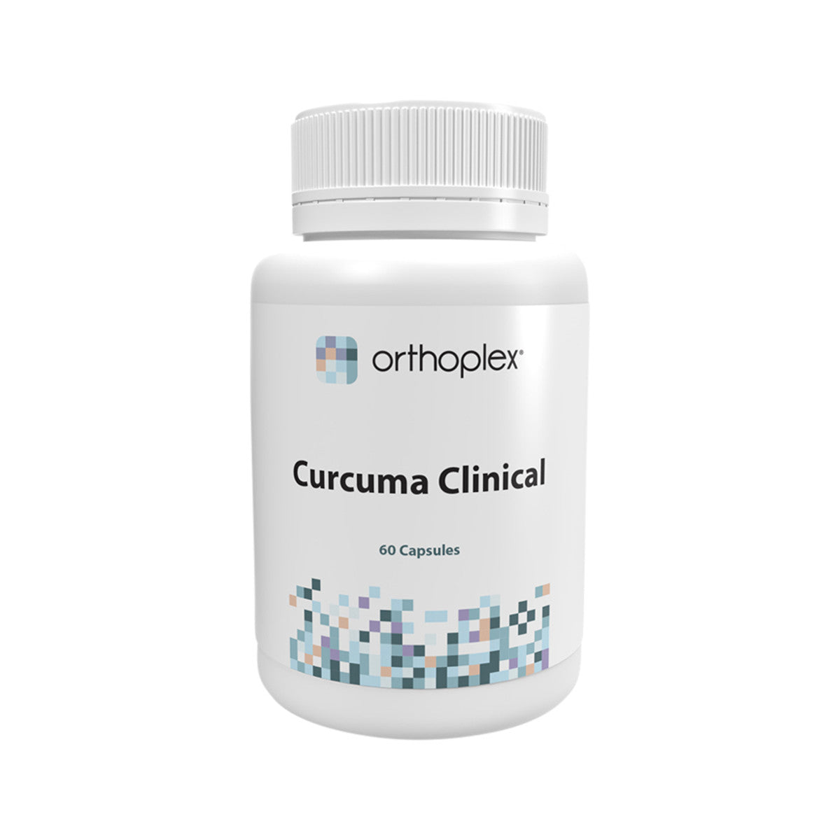 Orthoplex - Curcuma Clinical