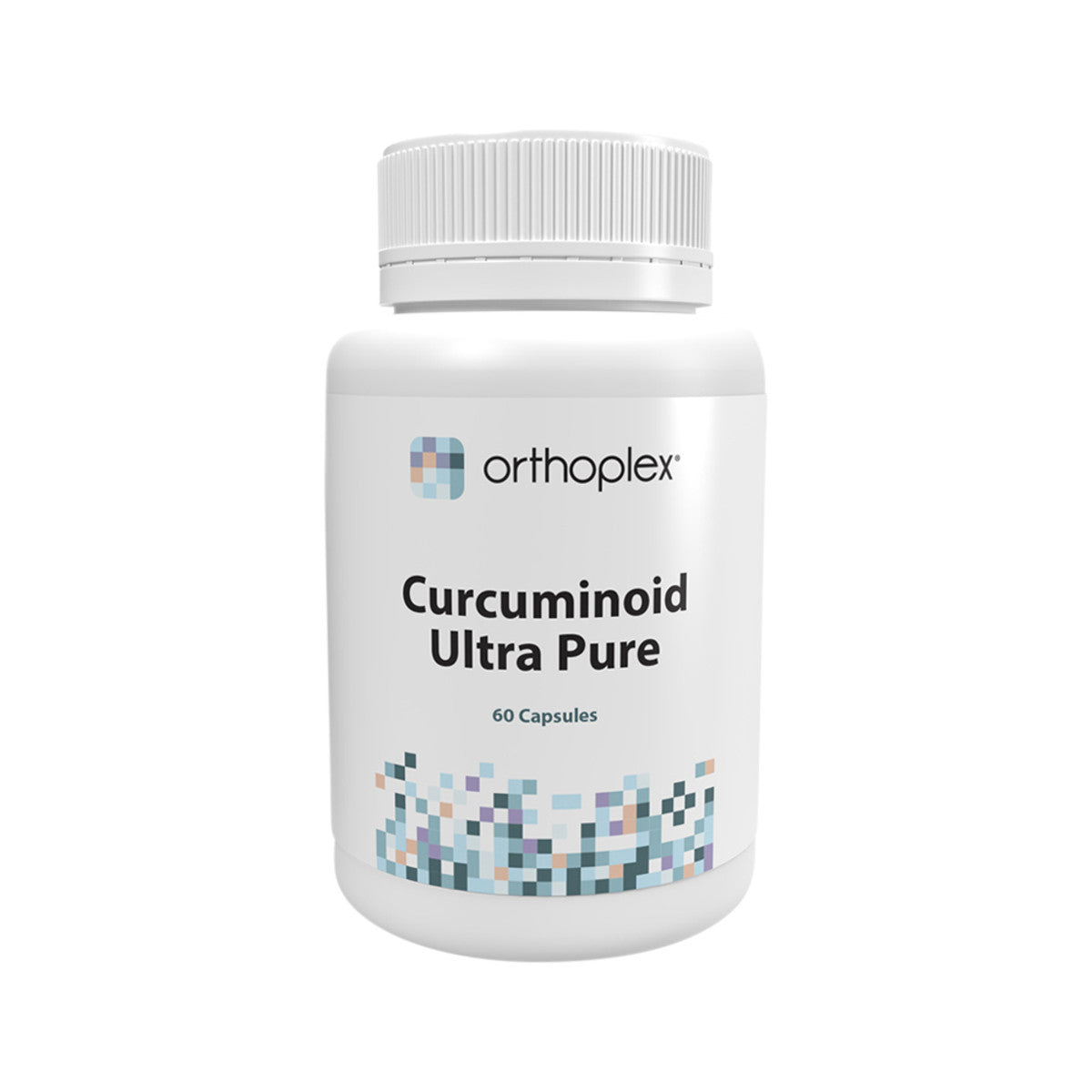 Orthoplex - Curcuminoid Ultra Pure