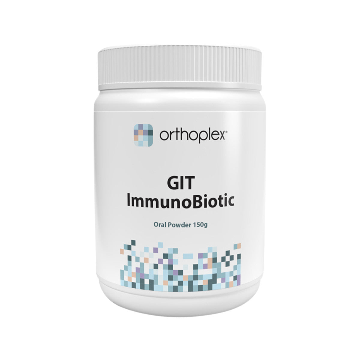 Orthoplex - GIT ImmunoBiotic