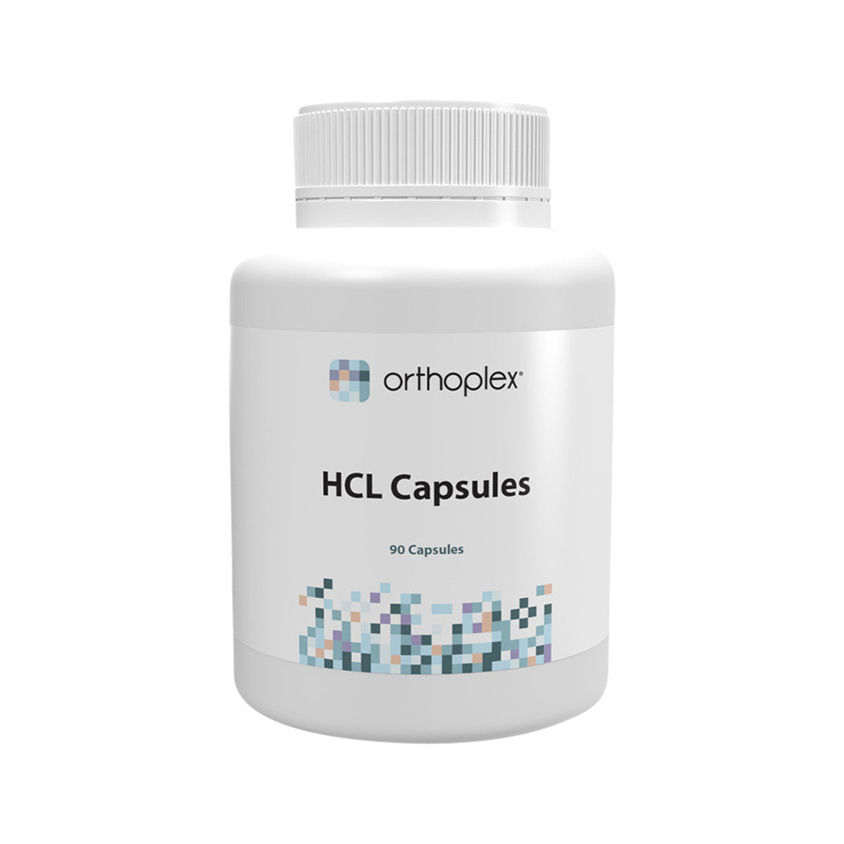Orthoplex - HCL