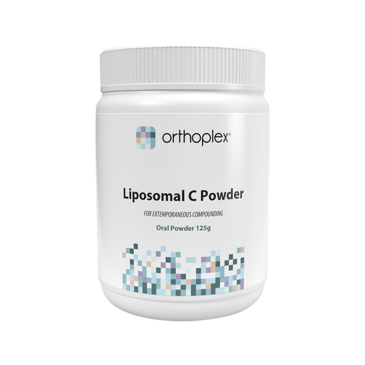 Orthoplex - Liposomal C Powder