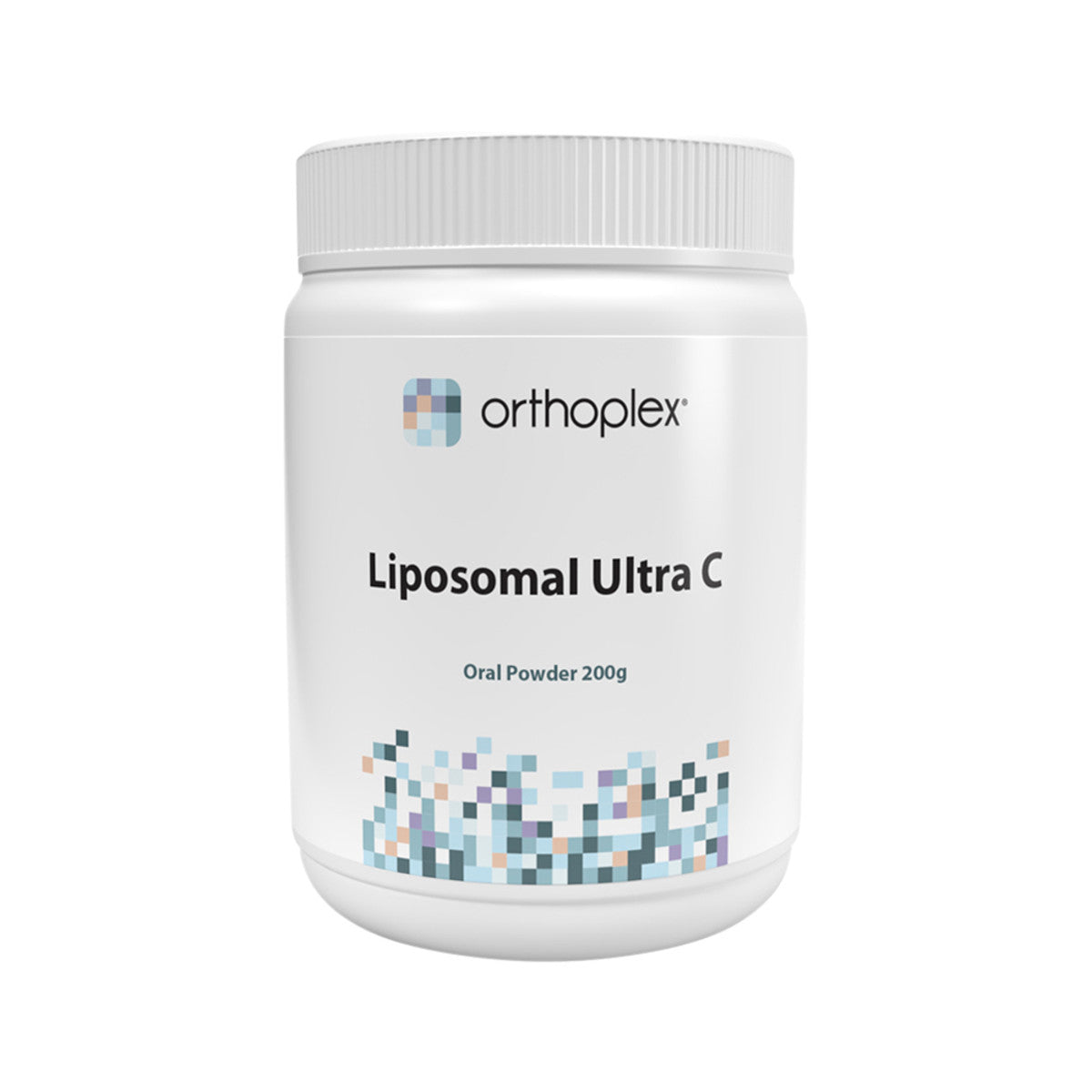 Orthoplex - Liposomal Ultra C