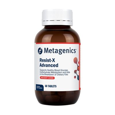 Metagenics - Resist-X Advanced