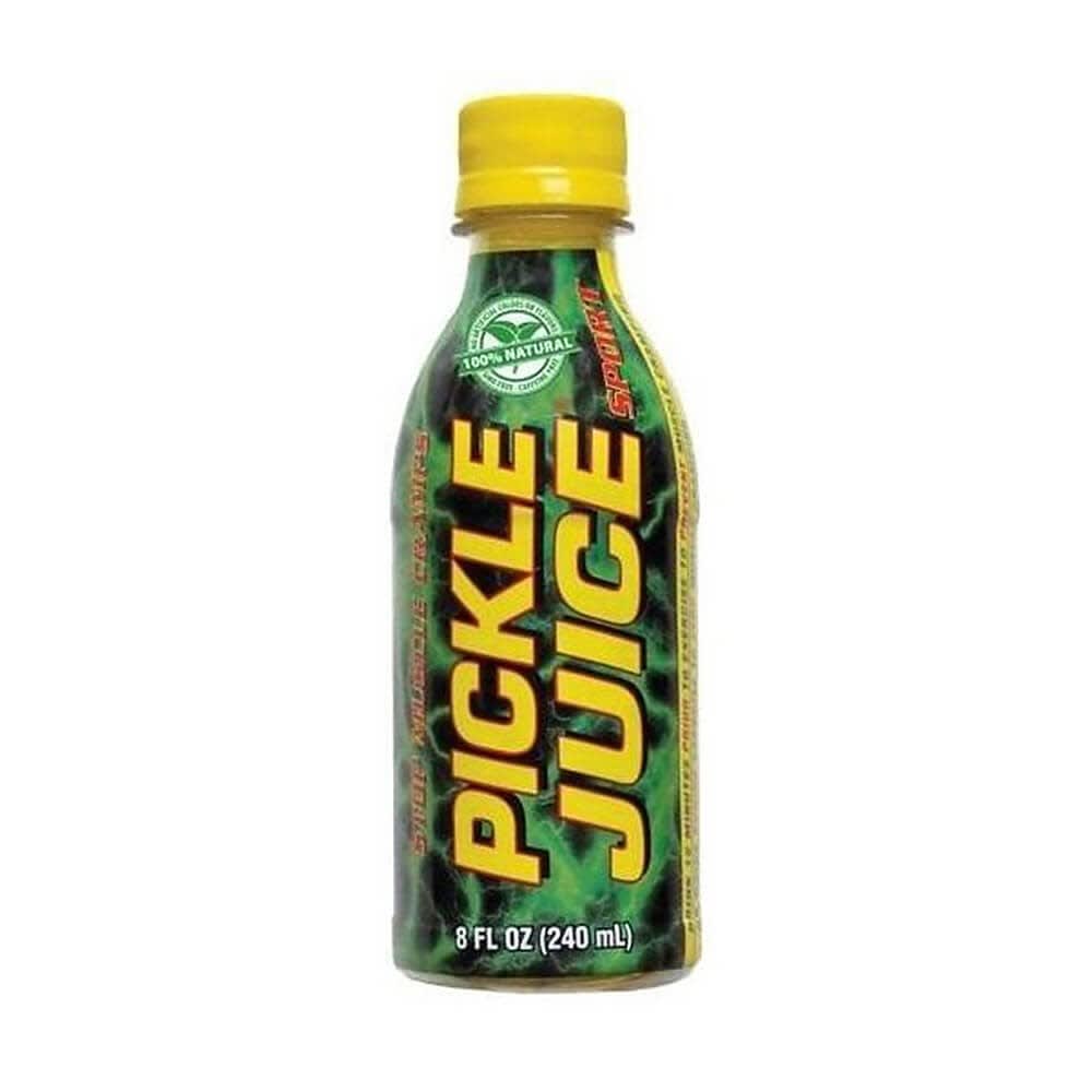 Pickle Juice 240ml