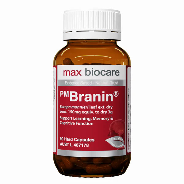Max Biocare - PM Branin