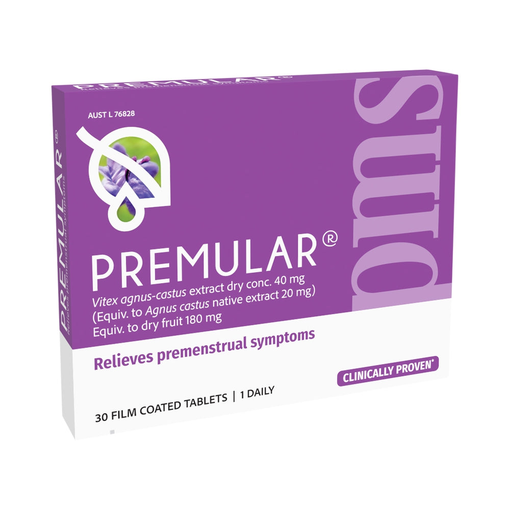 Premular 30's
