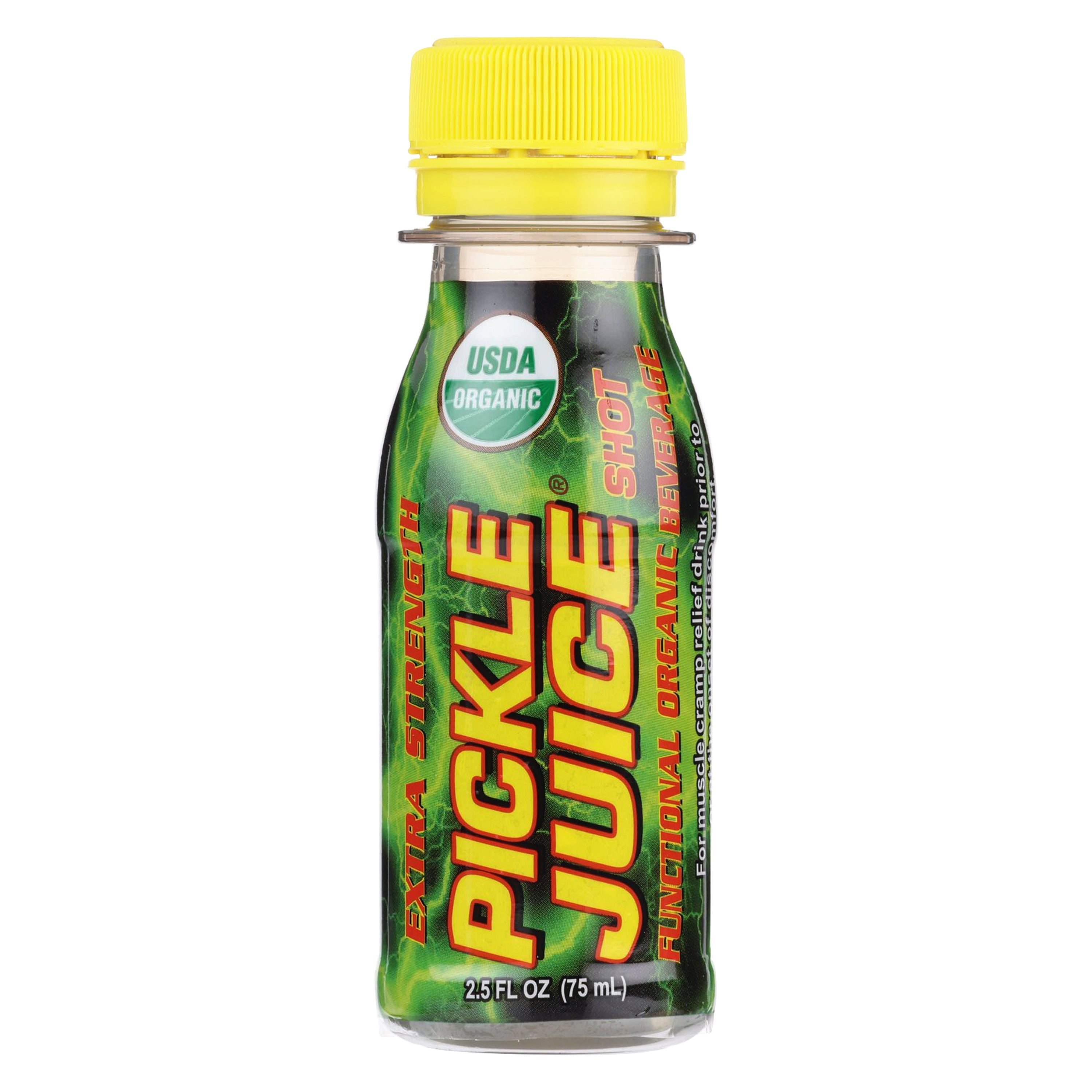 Pickle Juice Shot 75ml