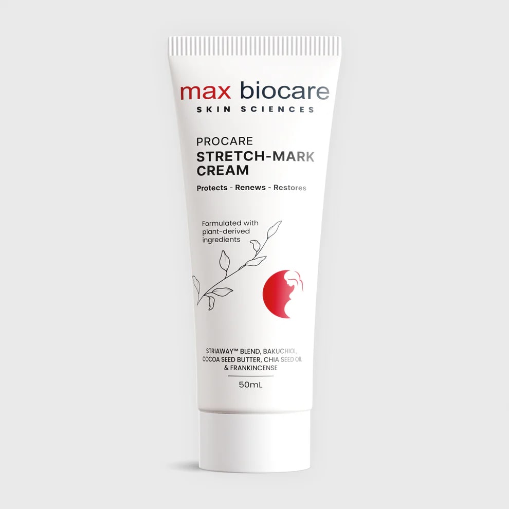 Max Biocare - Procare Stretch-Mark Cream