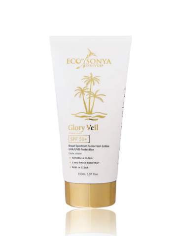 Eco By Sonya - Glory Veil SPF 50+