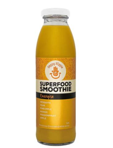 Wild One Organic - Smoothie