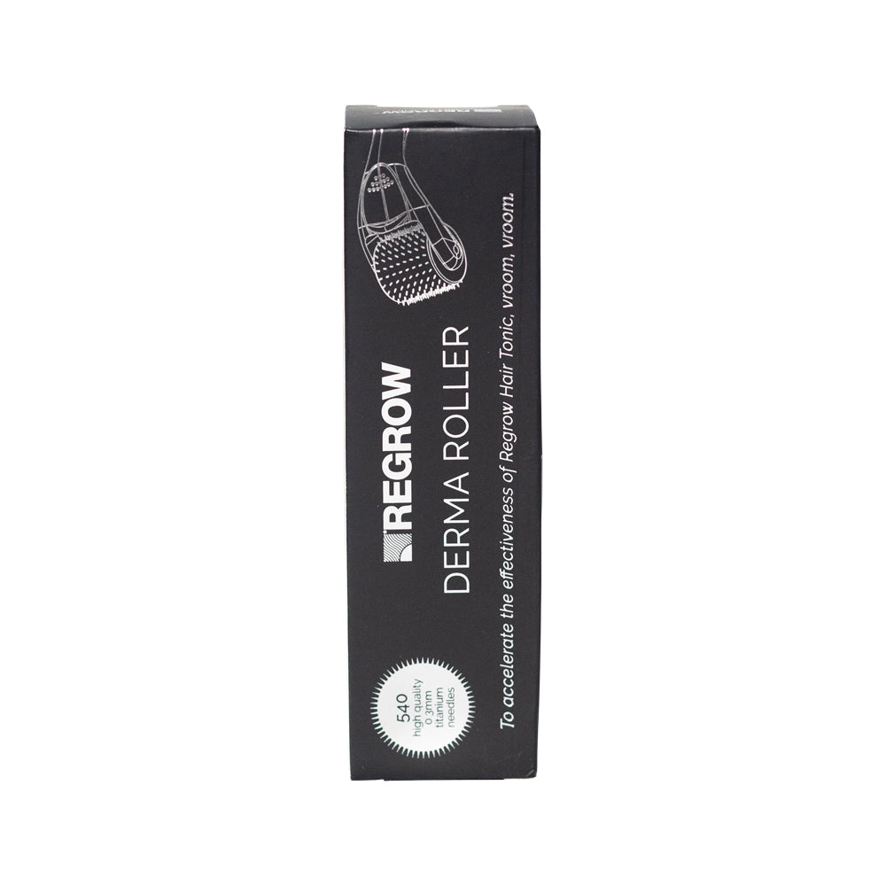 Regrow - Hair Clinics Derma Roller (Unisex)