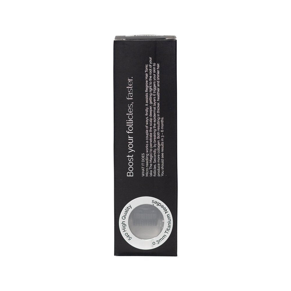 Regrow - Hair Clinics Derma Roller (Unisex)