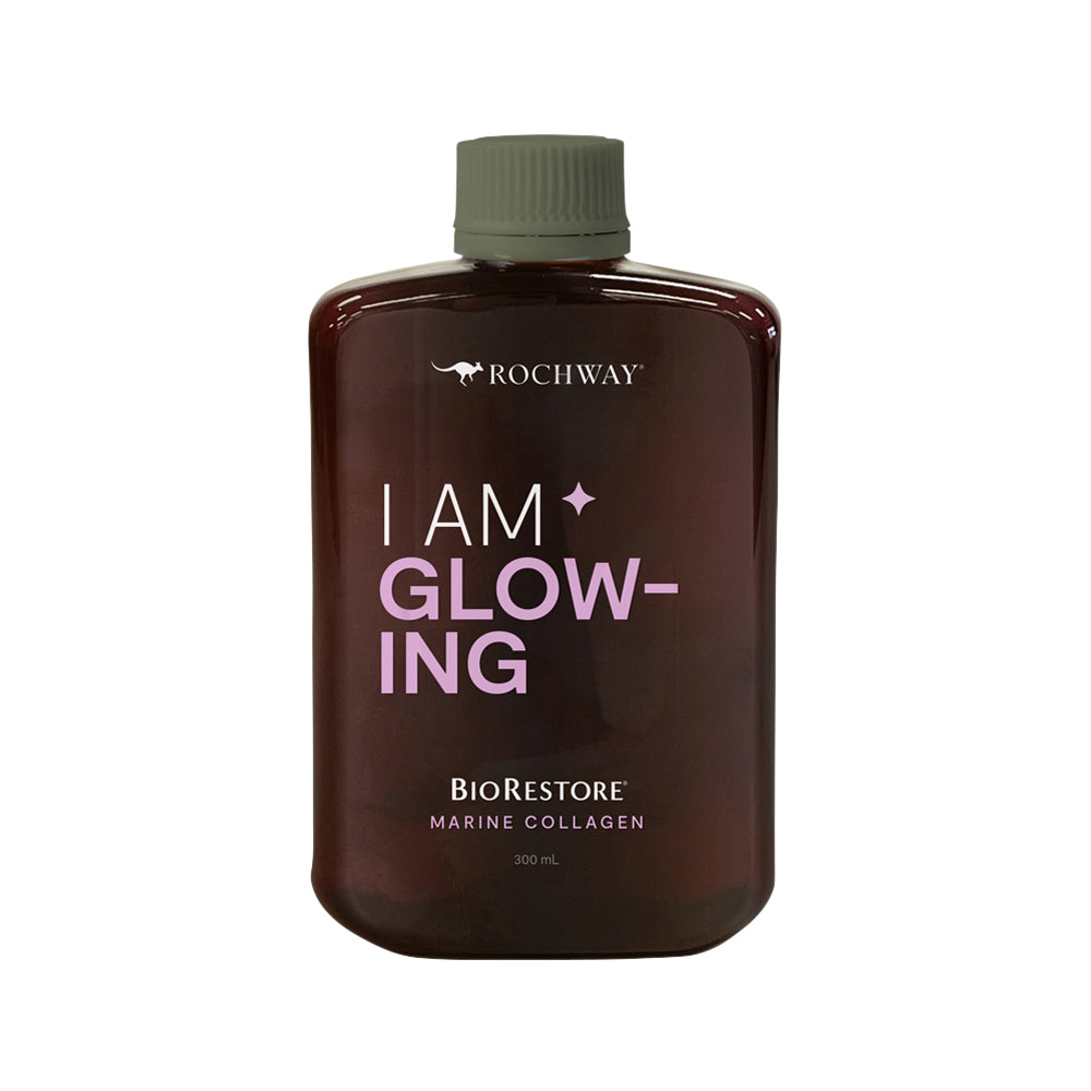 Rochway - I Am Glowing (BioRestore Marine Collagen)